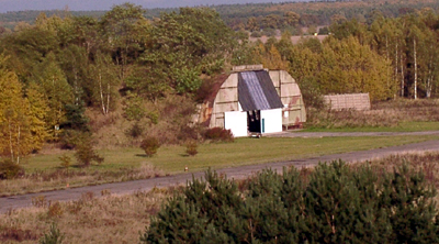 Hangar